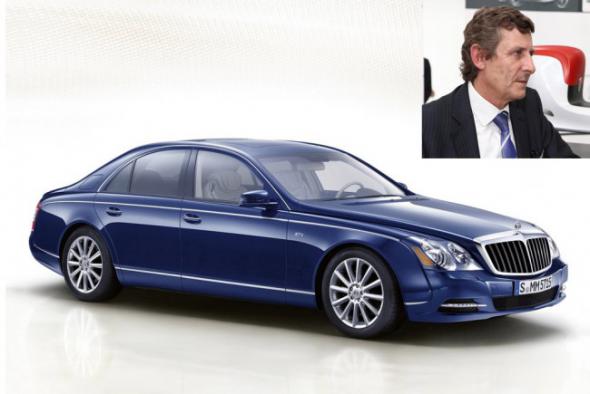 Семь автомобилей, которые дорого обошлись своим создателям Семь автомобилей, которые дорого обошлись своим создателям