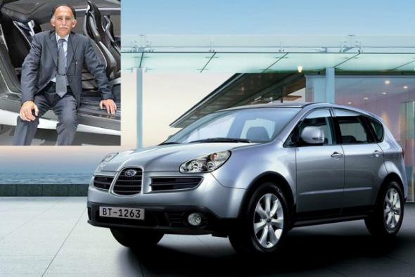 Семь автомобилей, которые дорого обошлись своим создателям Семь автомобилей, которые дорого обошлись своим создателям