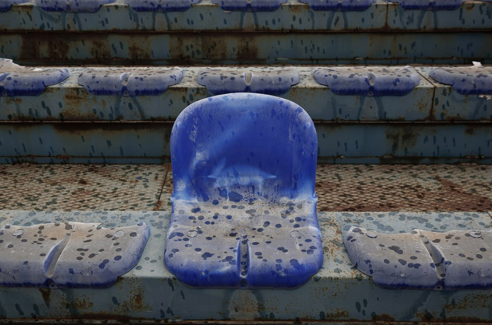 Олимпиада в Афинах: 10 лет спустя