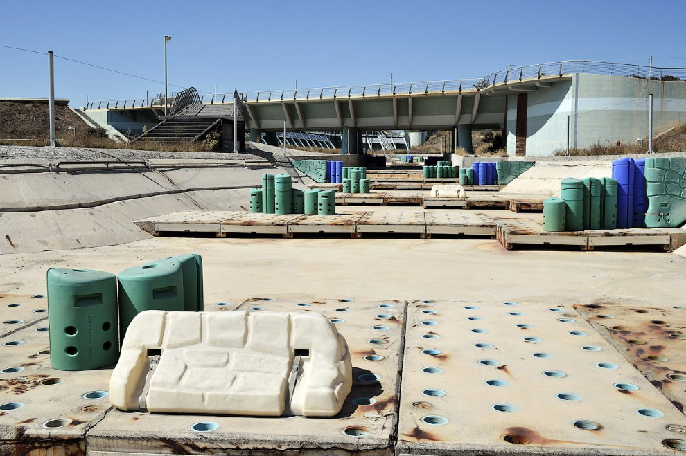 Олимпиада в Афинах: 10 лет спустя