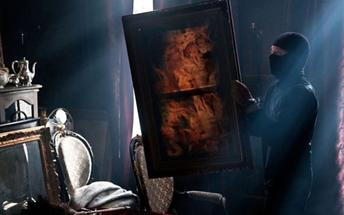 Кражи из музеев, которые случились уже в XXI веке Кражи из музеев, которые случились уже в XXI веке