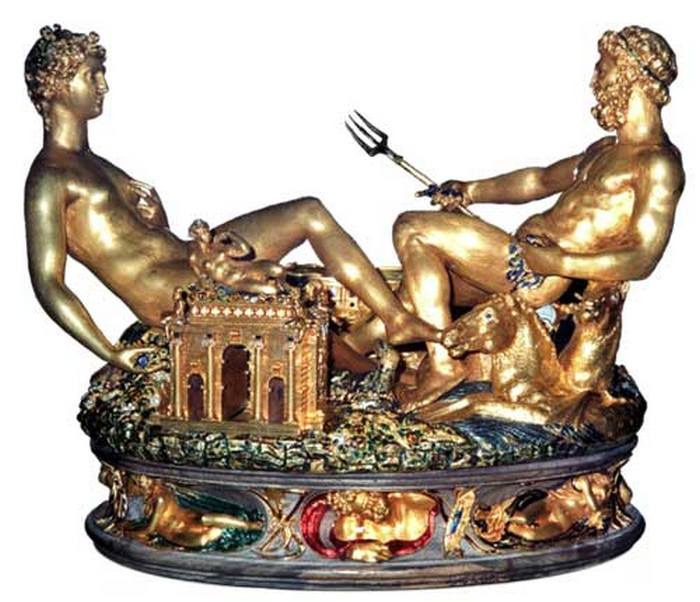 Кражи из музеев, которые случились уже в XXI веке Кражи из музеев, которые случились уже в XXI веке