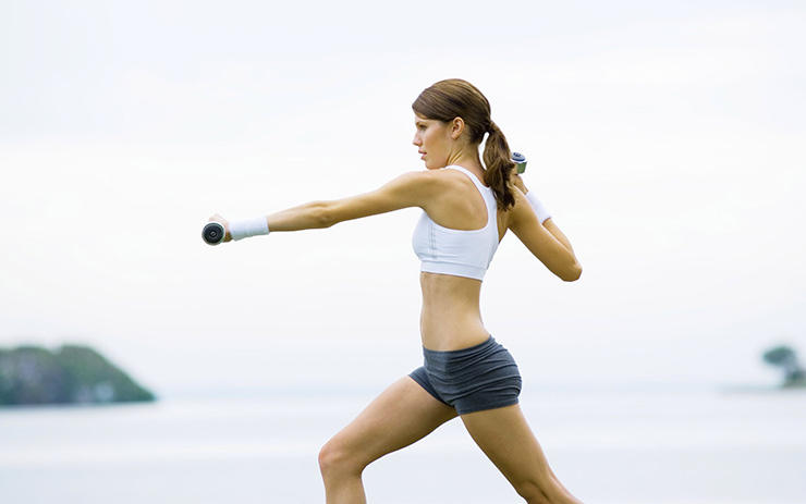 Как повысить уровень серотонина, который называют гормоном счастья