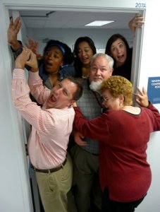 Мифы действиях в случае стихийного бедствия Мифы действиях в случае стихийного бедствия