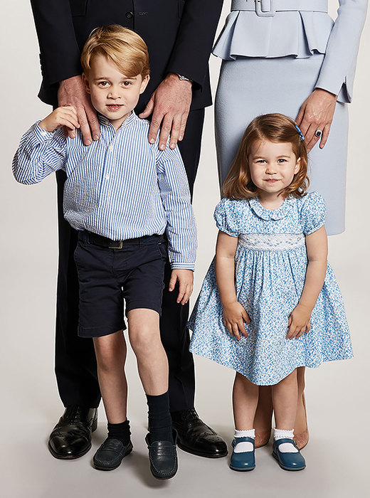 Традиции, связанные с рождением наследников в британской королевской семье