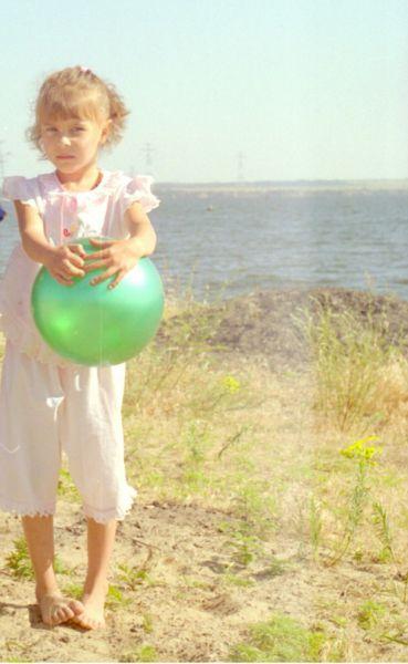 Живая кукла из Украины Анастасия Fukkacumi Шпагина (27 фото)