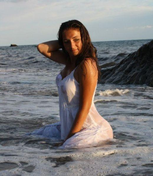 Русские девушки в социальных сетях (33 фото)