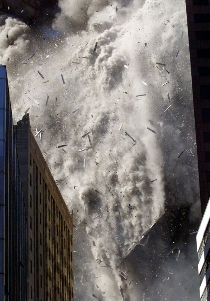 Теракт 911. Самые страшные кадры событий Теракт 911. Самые страшные кадры событий