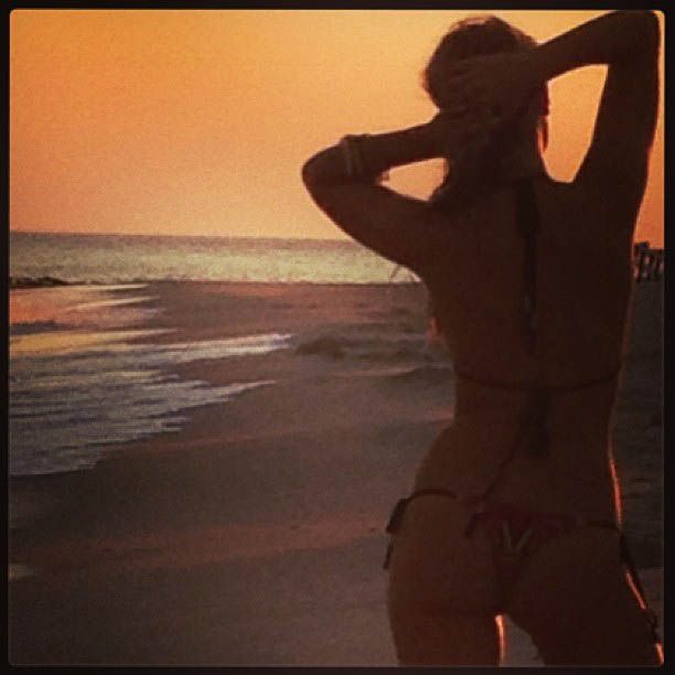 Красотки из инстраграмма