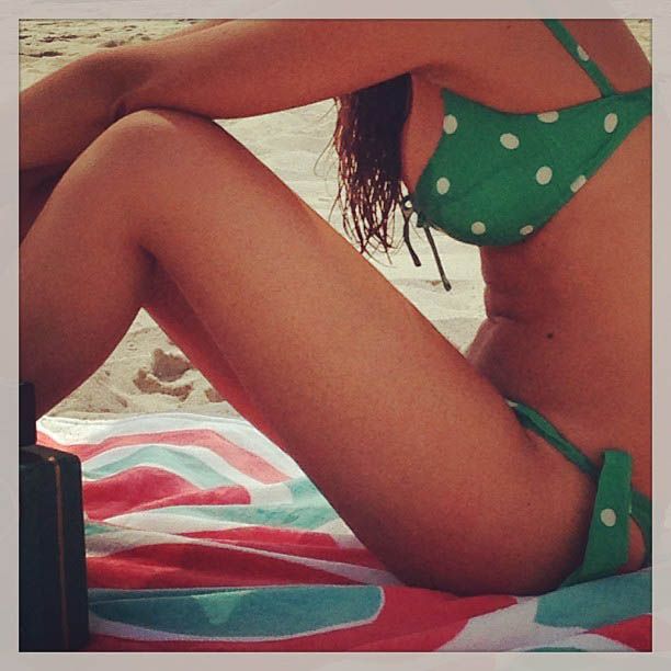 Красотки из инстраграмма