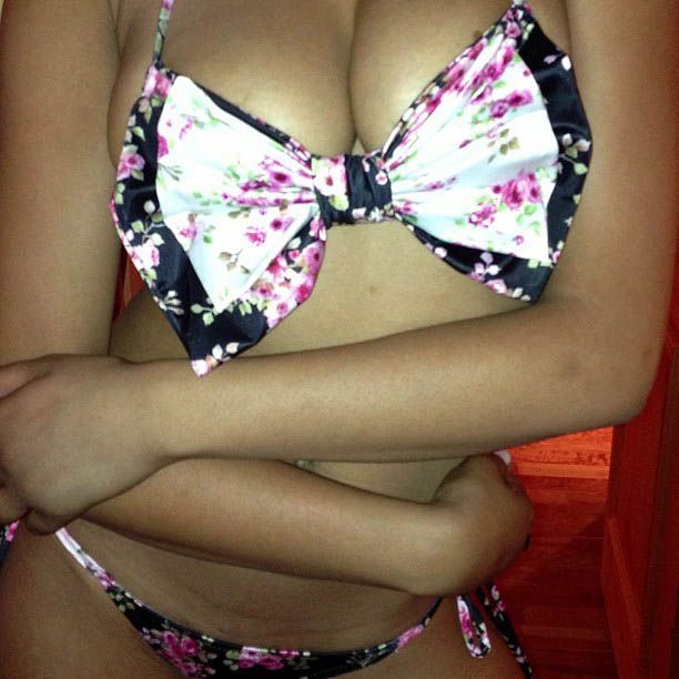 Красотки из инстраграмма