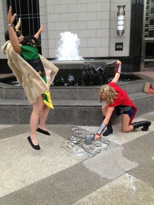 Прикольные картинки