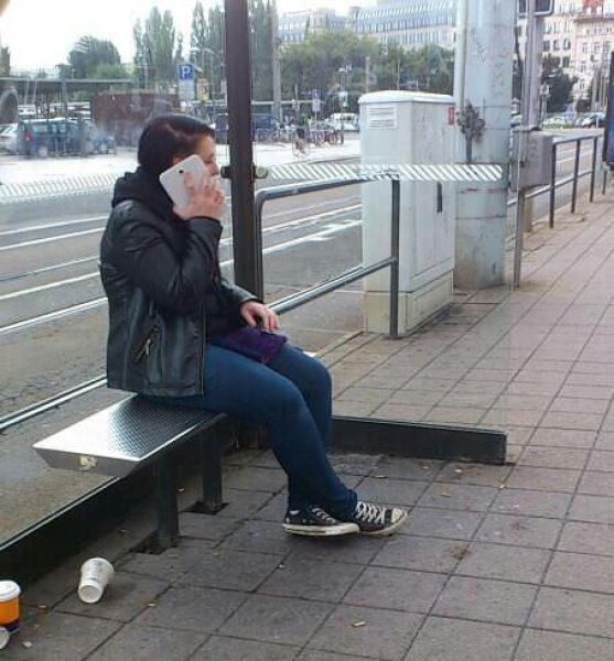 Прикольные картинки