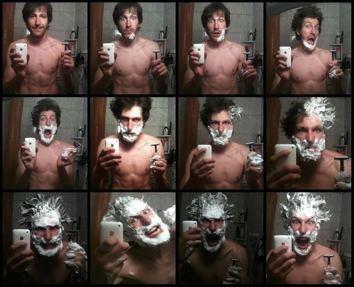 Прикольные картинки