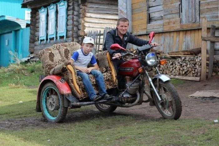 Прикольные картинки