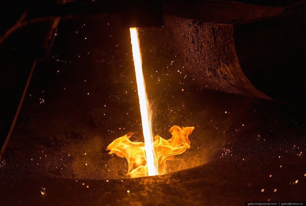 Промышленность Челябинска