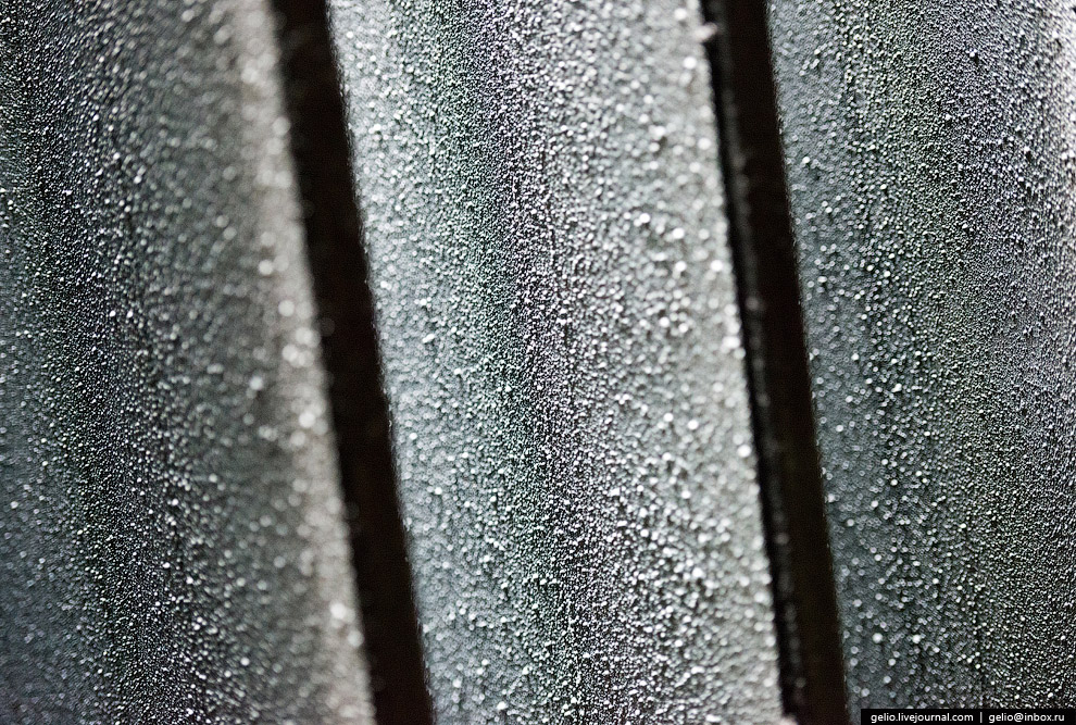 Промышленность Челябинска