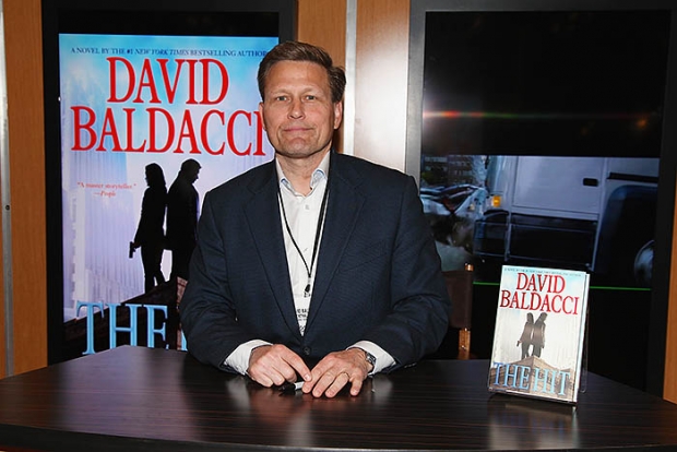 Самые высокооплачиваемые писатели мира — 2014