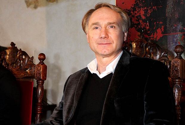 Самые высокооплачиваемые писатели мира — 2014