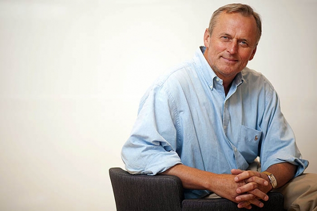 Самые высокооплачиваемые писатели мира — 2014