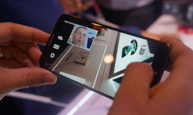 10 самых бесполезных функций смартфонов