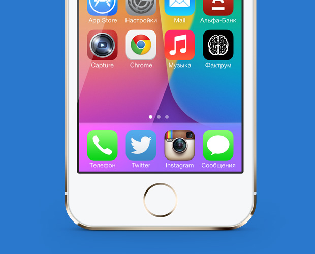 10 самых бесполезных функций смартфонов