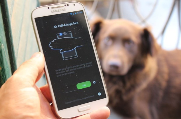 10 самых бесполезных функций смартфонов