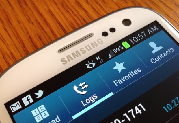 10 самых бесполезных функций смартфонов