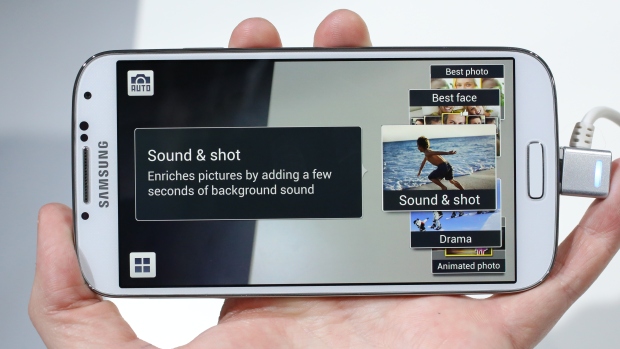 10 самых бесполезных функций смартфонов