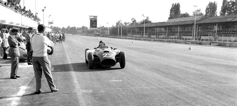 Лучшая гонка «Формулы-1» в истории Лучшая гонка «Формулы-1» в истории