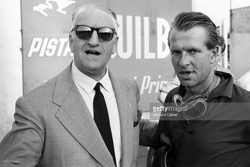 Лучшая гонка «Формулы-1» в истории Лучшая гонка «Формулы-1» в истории