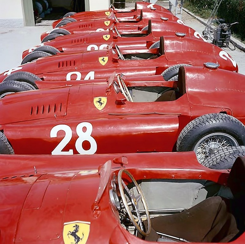 Лучшая гонка «Формулы-1» в истории Лучшая гонка «Формулы-1» в истории