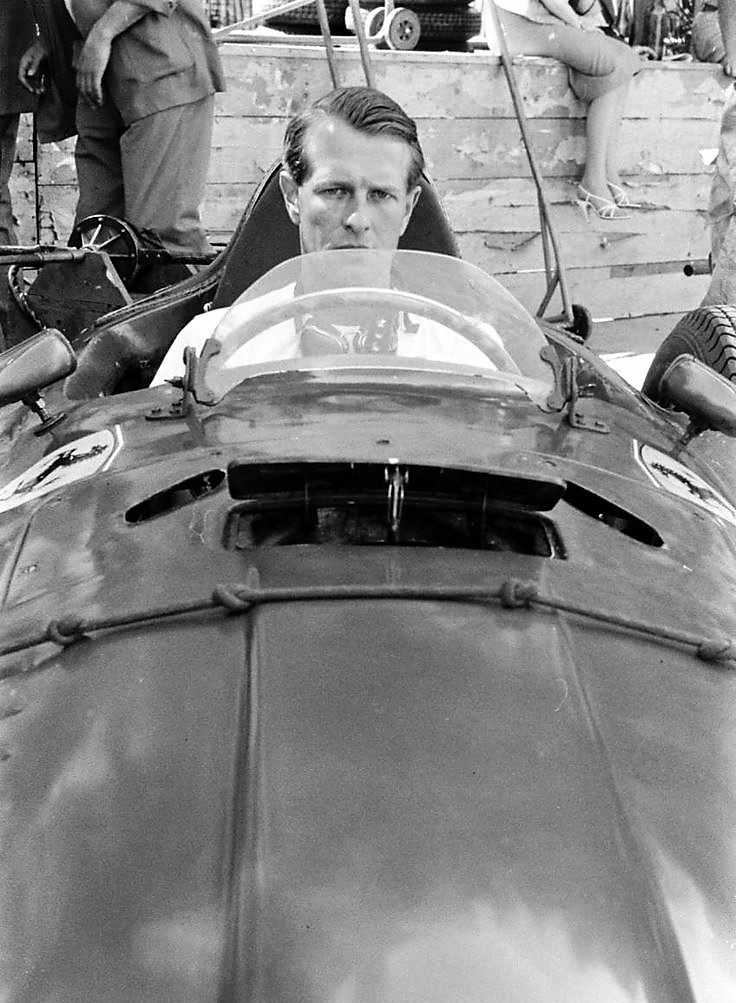 Лучшая гонка «Формулы-1» в истории Лучшая гонка «Формулы-1» в истории