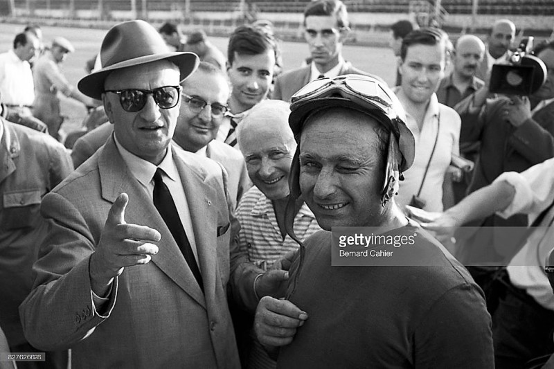 Лучшая гонка «Формулы-1» в истории Лучшая гонка «Формулы-1» в истории