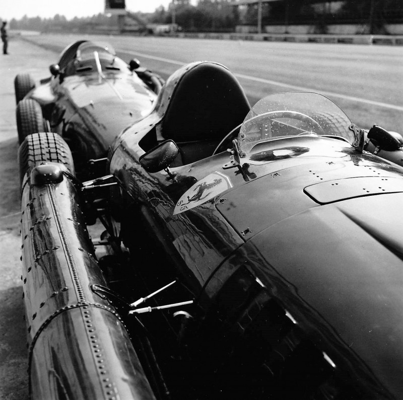 Лучшая гонка «Формулы-1» в истории Лучшая гонка «Формулы-1» в истории