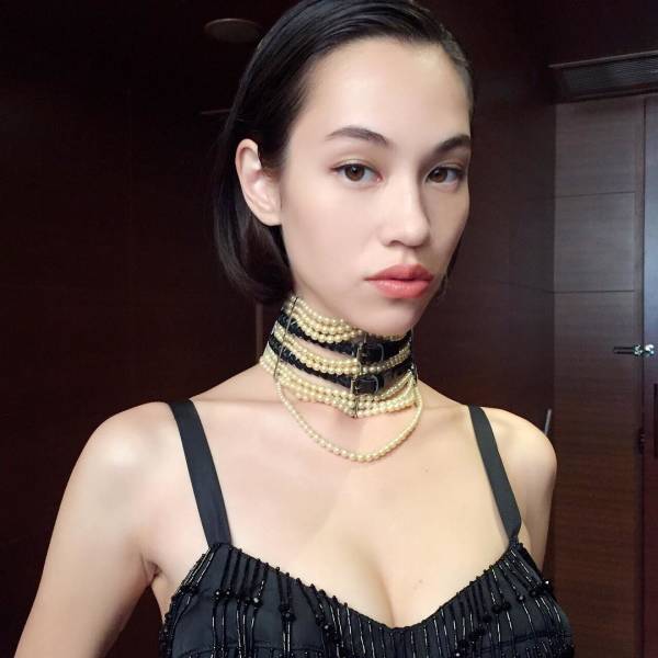 Необычная красота: смешанные гены разных стран и народностей