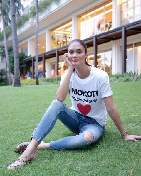 Необычная красота: смешанные гены разных стран и народностей