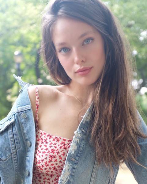 Необычная красота: смешанные гены разных стран и народностей