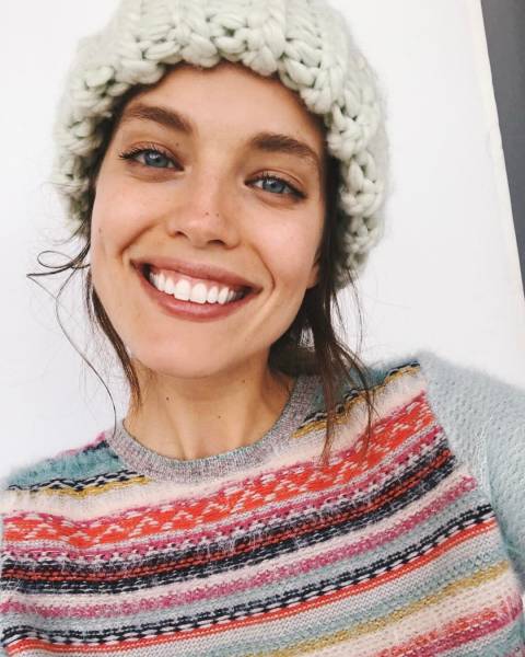 Необычная красота: смешанные гены разных стран и народностей