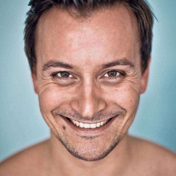 Необычная красота: смешанные гены разных стран и народностей