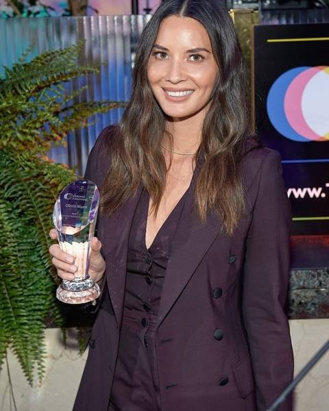 Необычная красота: смешанные гены разных стран и народностей