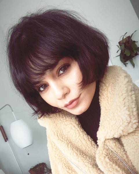 Необычная красота: смешанные гены разных стран и народностей