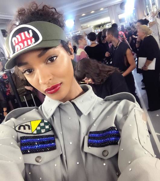 Необычная красота: смешанные гены разных стран и народностей