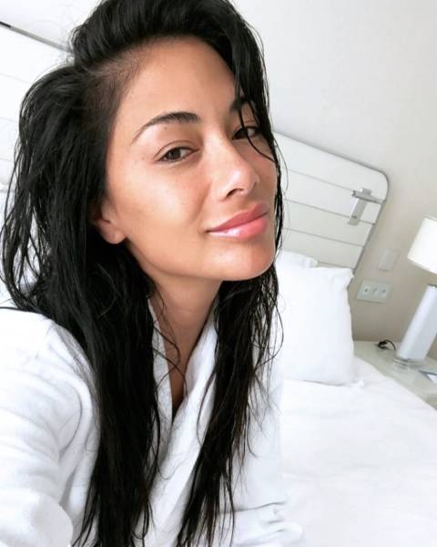 Необычная красота: смешанные гены разных стран и народностей