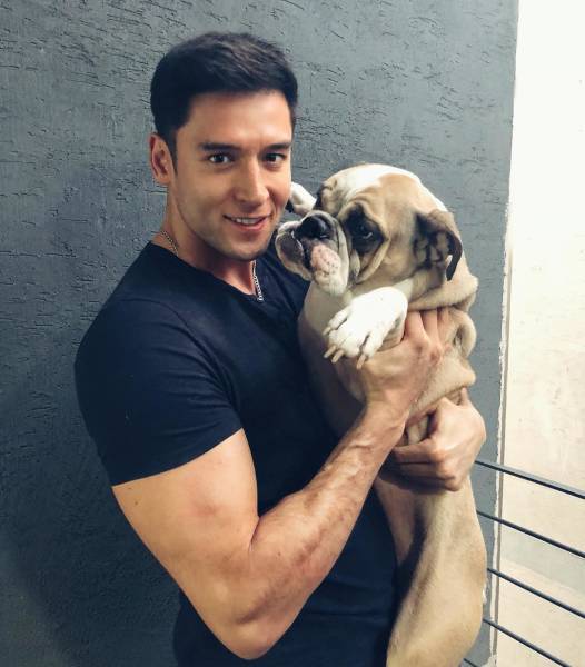 Необычная красота: смешанные гены разных стран и народностей