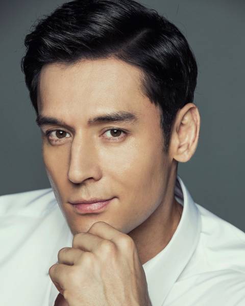 Необычная красота: смешанные гены разных стран и народностей