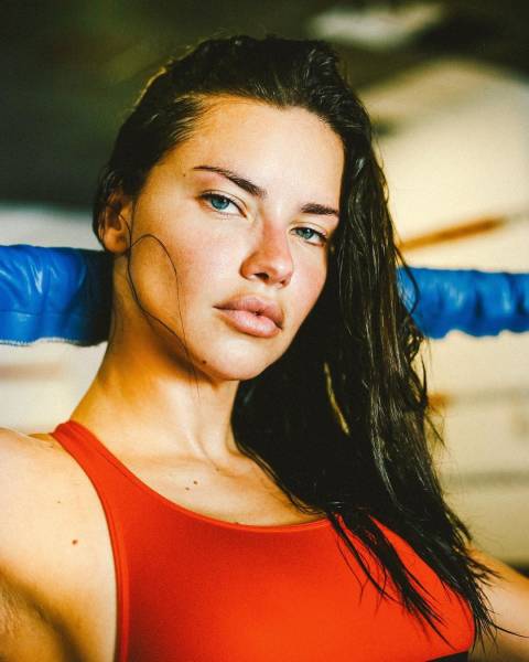 Необычная красота: смешанные гены разных стран и народностей