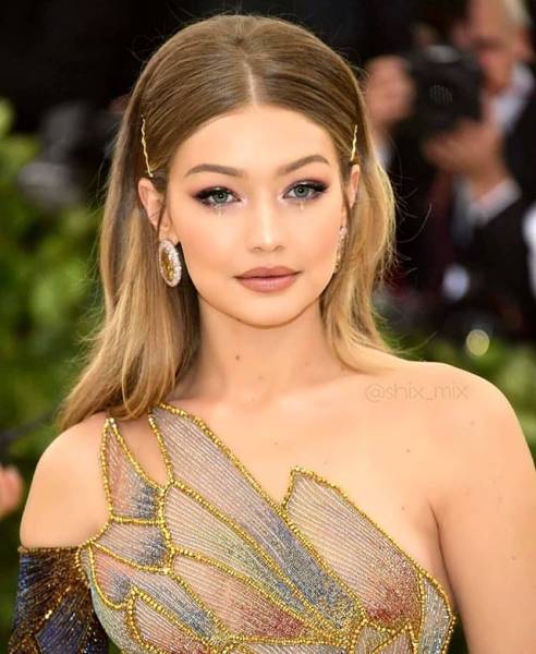 Необычная красота: смешанные гены разных стран и народностей