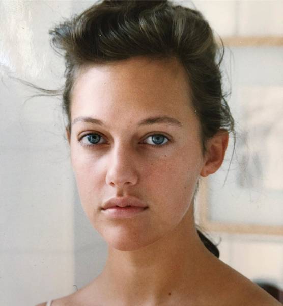 Необычная красота: смешанные гены разных стран и народностей