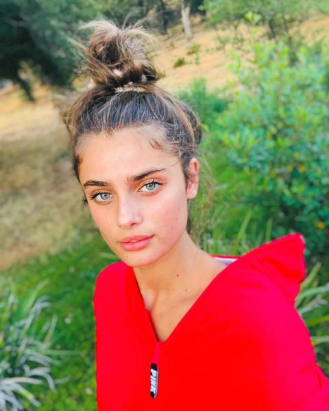 Необычная красота: смешанные гены разных стран и народностей